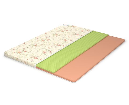 Топпер Lonax LX Relax ППУ 6, КОД:Код товара: 12886, images №1, magsale.ru