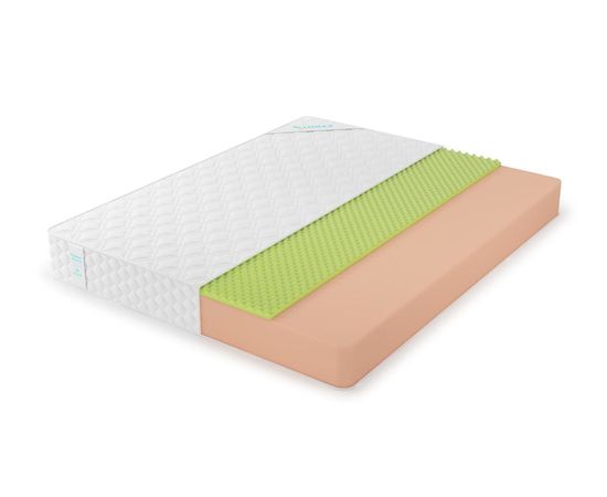 Матрас Lonax Roll Relax Max, КОД:10497, images №1, magsale.ru