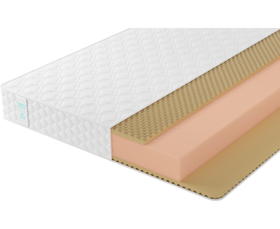 Матрас Lonax Roll Memory Relax Plus, КОД:10503, images №2, magsale.ru