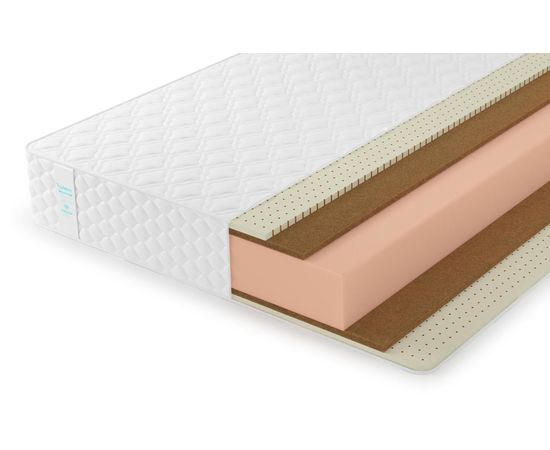 Матрас Lonax Foam Strong Medium Max Plus, КОД:10519, images №2, magsale.ru