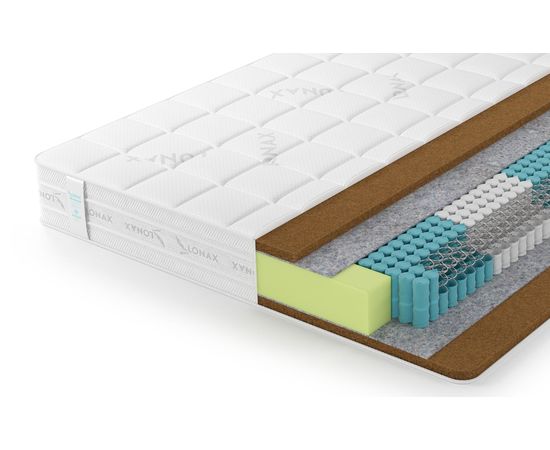 Матрас Lonax Cocos S1000 5 Zone, КОД:14916, images №2, magsale.ru