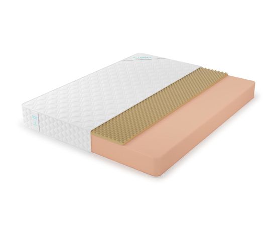 Матрас Lonax Roll Memory Relax Max, КОД:10501, images №1, magsale.ru