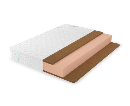 Матрас Lonax Foam Cocos 3 Max Plus, КОД:10526, images №1, magsale.ru