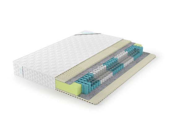 Матрас Lonax Relax Latex TFK 5 Zone, КОД:14932, images №1, magsale.ru