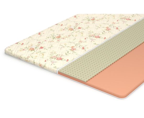 Топпер Lonax LX Comfort 4, КОД:Код товара: 12878, images №2, magsale.ru