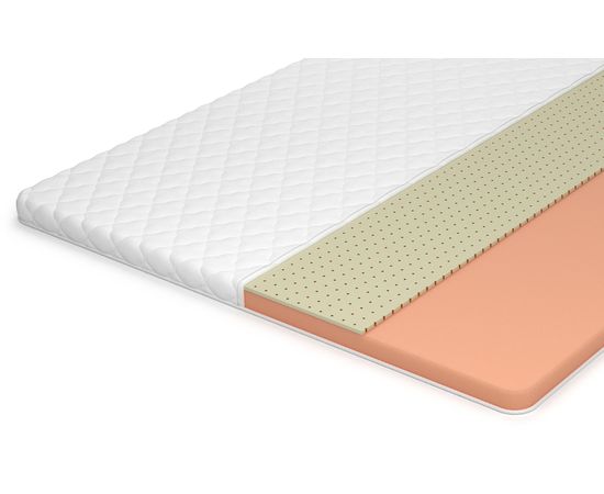 Топпер Lonax LX Comfort 6 J, КОД:Код товара: 14426, images №2, magsale.ru