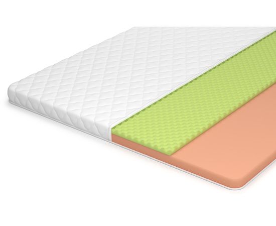 Топпер Lonax LX Relax ППУ 8 J, КОД:Код товара: 14419, images №2, magsale.ru