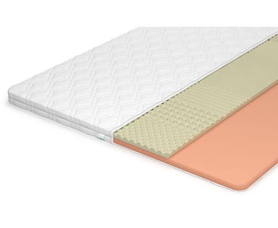 Топпер Lonax Relax Latex ППУ 6, КОД:13263, images №2, magsale.ru