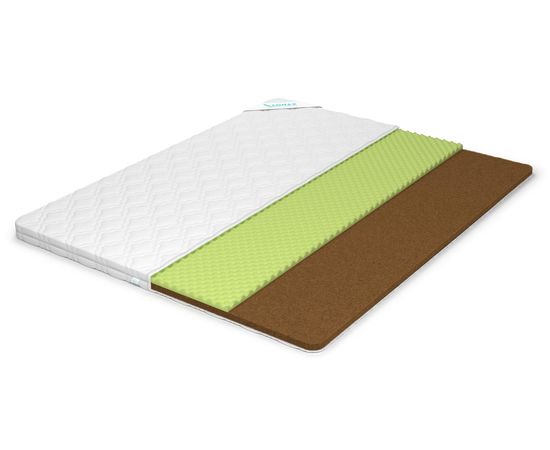 Топпер Lonax Relax ППУ Cocos 6, КОД:13260, images №1, magsale.ru