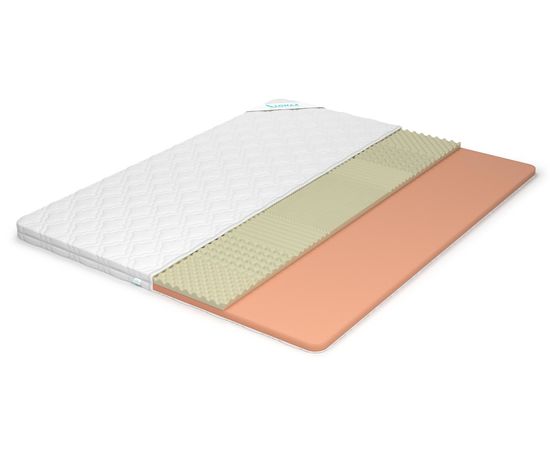 Топпер Lonax Relax Latex ППУ 6, КОД:13263, images №1, magsale.ru