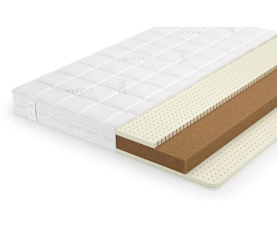 Матрас Lonax Cocos 9 Comfort, КОД:10460, images №2, magsale.ru