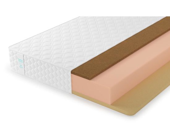 Матрас Lonax Foam Cocos Memory 3 Max Plus, КОД:10524, images №2, magsale.ru