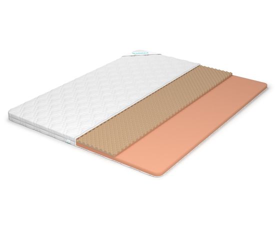 Топпер Lonax Relax Memory ППУ 6, КОД:13276, images №1, magsale.ru
