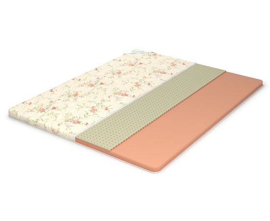 Топпер Lonax LX Comfort 5, КОД:Код товара: 12879, images №1, magsale.ru