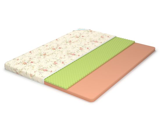 Топпер Lonax LX Relax ППУ 8, КОД:Код товара: 12887, images №1, magsale.ru