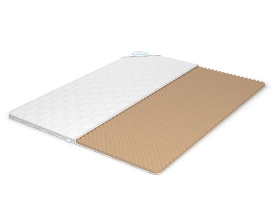 Топпер Lonax Relax Memory 3, КОД:13273, images №1, magsale.ru