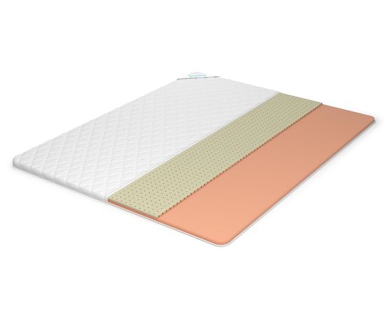 Топпер Lonax LX Comfort 3 J, КОД:14429, images №1, magsale.ru
