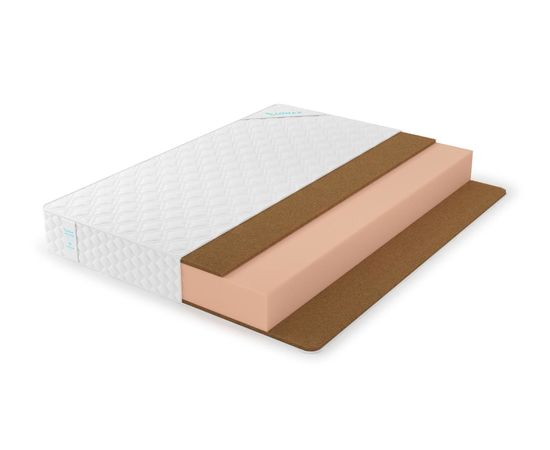 Матрас Lonax Foam Cocos 2 Max Plus, КОД:10528, images №1, magsale.ru