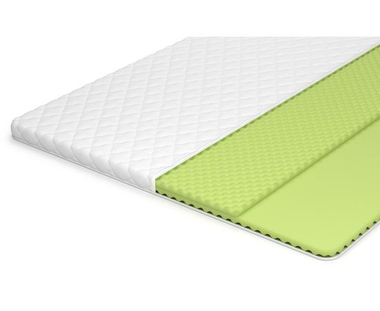 Топпер Lonax LX Dual Relax ППУ 6 J, КОД:14418, images №2, magsale.ru