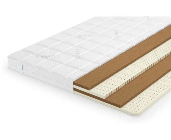 Матрас Lonax Fusion Mini, КОД:10455, images №2, magsale.ru