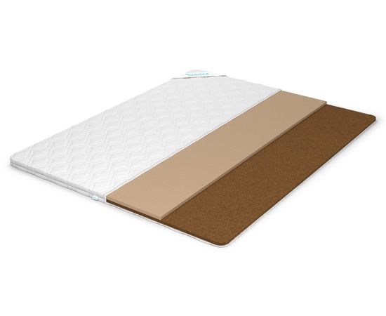 Топпер Lonax Memory Cocos 4, КОД:13258, images №1, magsale.ru