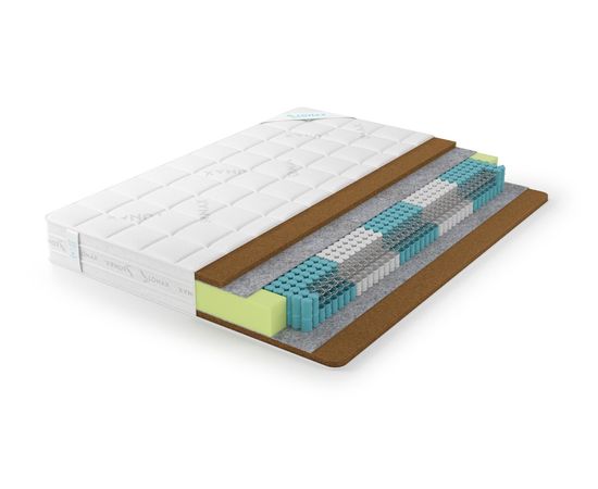 Матрас Lonax Cocos S1000 5 Zone, КОД:14916, images №1, magsale.ru