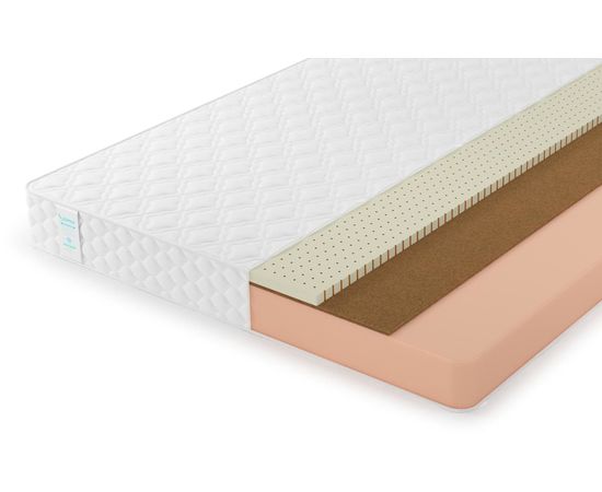 Матрас Lonax Foam Medium, КОД:10511, images №2, magsale.ru