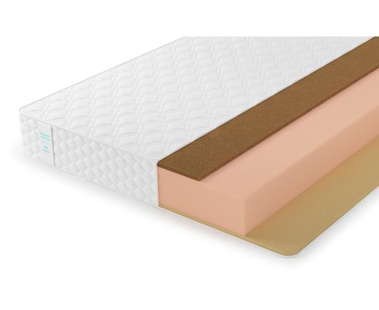 Матрас Lonax Foam Cocos Memory 2 Max Plus, КОД:10522, images №2, magsale.ru