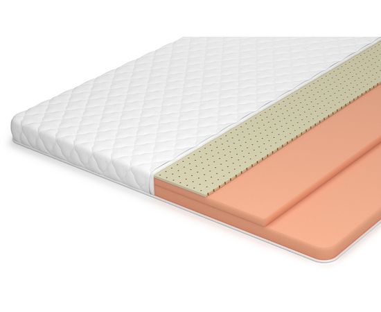 Топпер Lonax LX Comfort 9 J, КОД:Код товара: 14424, images №2, magsale.ru