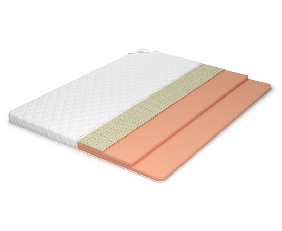 Топпер Lonax LX Comfort 7 J, КОД:Код товара: 14425, images №1, magsale.ru