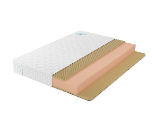 Матрас Lonax Roll Memory Relax Plus, КОД:10503, images №6, magsale.ru