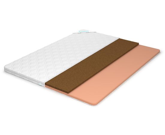 Топпер Lonax ППУ Cocos 6, КОД:13940, images №1, magsale.ru