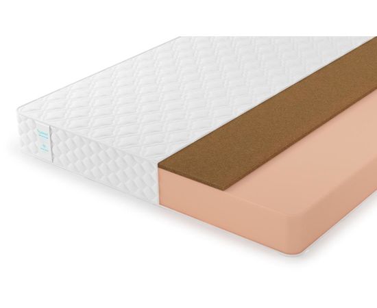 Матрас Lonax Foam Cocos 2 Max, КОД:10510, images №2, magsale.ru