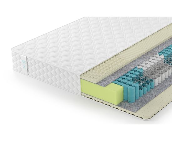 Матрас Lonax Relax Latex TFK 5 Zone, КОД:14932, images №2, magsale.ru