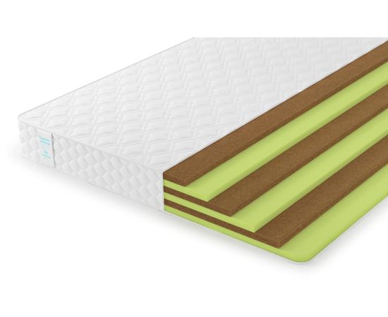 Матрас Lonax Fusion Eco Mix, КОД:10459, images №2, magsale.ru