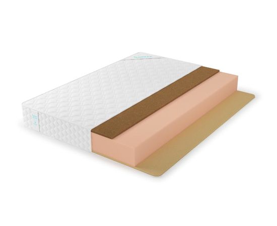 Матрас Lonax Foam Cocos Memory 2 Max Plus, КОД:10522, images №1, magsale.ru