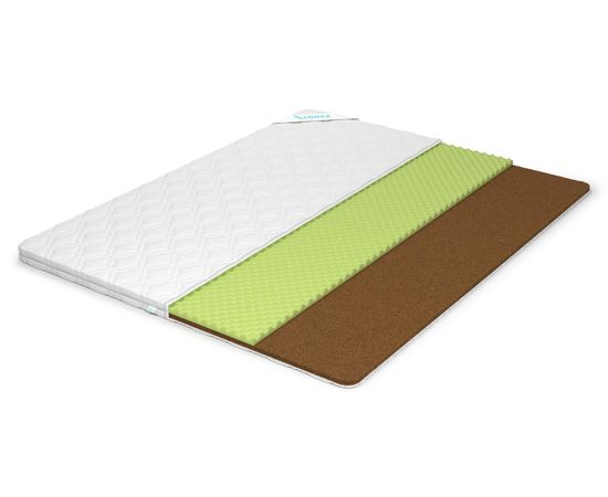 Топпер Lonax Relax ППУ Cocos 5, КОД:13261, images №1, magsale.ru