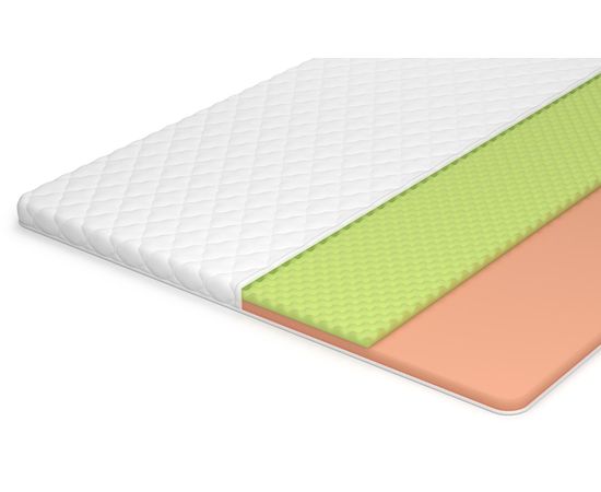 Топпер Lonax LX Relax ППУ 6 J, КОД:Код товара: 14420, images №2, magsale.ru