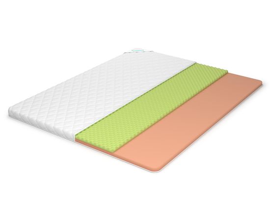 Топпер Lonax LX Relax ППУ 6 J, КОД:Код товара: 14420, images №1, magsale.ru