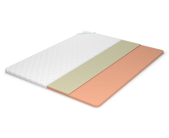 Топпер Lonax LX Comfort 4 J, КОД:14428, images №1, magsale.ru