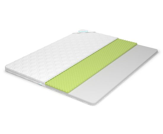 Топпер Lonax Relax ППУ Strutto 6, КОД:Код товара: 13266, images №1, magsale.ru