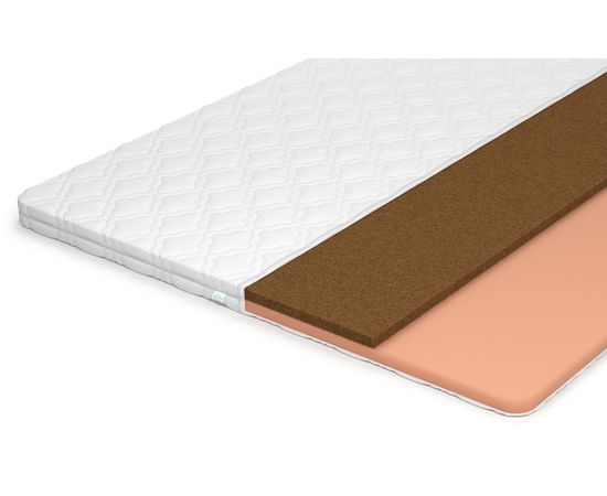 Топпер Lonax ППУ Cocos 6, КОД:13940, images №2, magsale.ru