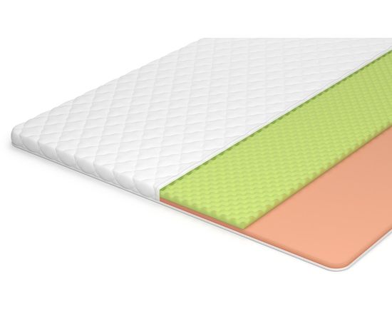 Топпер Lonax LX Relax ППУ 5 J, КОД:Код товара: 14421, images №2, magsale.ru