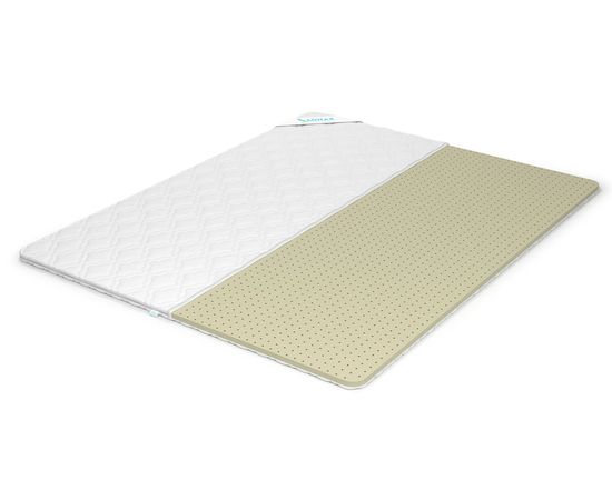 Топпер Lonax Latex 2, КОД:Код товара: 13951, images №1, magsale.ru