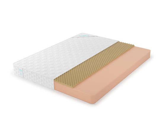 Матрас Lonax Roll Memory Relax, КОД:10500, images №1, magsale.ru