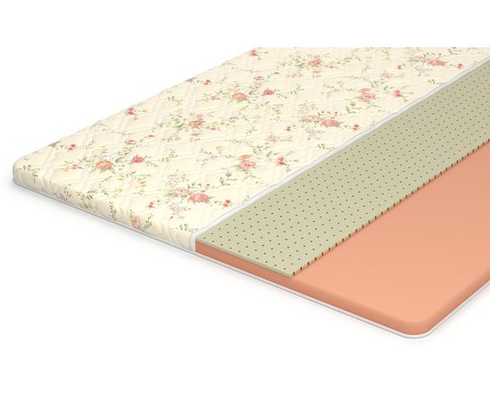 Топпер Lonax LX Comfort 5, КОД:Код товара: 12879, images №2, magsale.ru