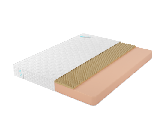 Матрас Lonax Roll Memory Relax Max, КОД:10501, images №6, magsale.ru