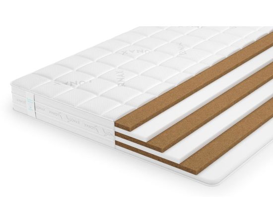 Матрас Lonax Fusion Holo, КОД:10454, images №2, magsale.ru