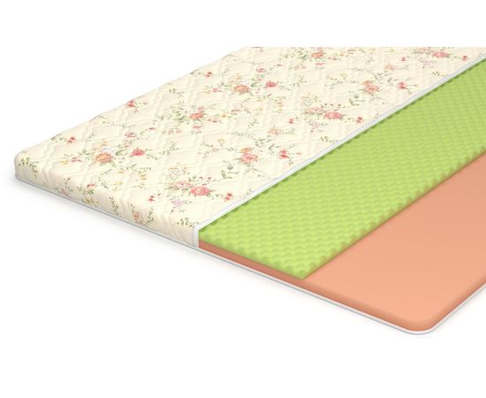 Топпер Lonax LX Relax ППУ 6, КОД:Код товара: 12886, images №2, magsale.ru