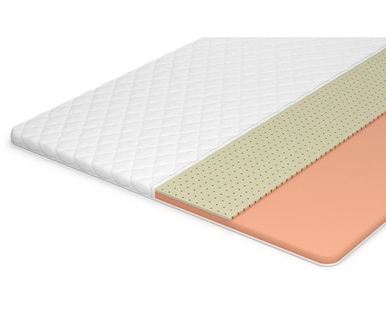 Топпер Lonax LX Comfort 4 J, КОД:14428, images №2, magsale.ru